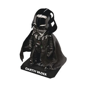 Beast Kingdom - Star Wars EAA-163 Darth Vader Action Figure